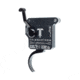 Triggertech Remington 700 Two-Stage Special Trigger Pro Curved, Black, R70-TCB-13-TNP