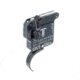 Triggertech Remington 700 Two-Stage Special Trigger Pro Curved, Black, R70-TCB-13-TNP