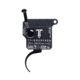 Triggertech Remington 700 Two-Stage Special Trigger Pro Curved, Black, R70-TCB-13-TNP