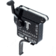Triggertech Remington Model 7 Primary Flat Trigger, BLACK, REMINGTON MODEL 7, RM7-SBB-14-TBF