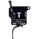 Triggertech Remington Model 7 Primary Flat Trigger, RM7-SBB-14-TBF
