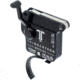 Triggertech Remington Model 7 Special Curved Trigger, BLACK, REMINGTON MODEL 7, RM7-SBB-13-TBC