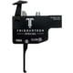 Triggertech Tikka Special Rifle Trigger, Tikka T3/T3x/T1x, Flat, 1.0-3.5lb, Right Hand, Black, TI0-SBB-13-TNF
