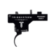 Triggertech Weatherby Mark V Primary Curved Trigger, 1.5 - 4 lb, Black, WM5-SBB-14-NBW