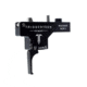 Triggertech Weatherby Mark V Primary Flat Trigger, 1.5 - 4 lb, Black, WM5-SBB-14-NBF