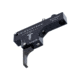 Triggertech Weatherby Mark V Primary Flat Trigger, 1.5 - 4 lb, Black, WM5-SBB-14-NBF