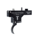 Triggertech Weatherby Mark V Special Curved Trigger, 1 - 3.5 lb, Black, WM5-SBB-13-NBW
