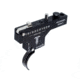 Triggertech Weatherby Mark V Special Curved Trigger, 1 - 3.5 lb, Black, WM5-SBB-13-NBW