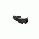 Trijicon ACOG 2x20 Compact BAC Rifle Scope w/M16 Base - Amber Crosshair Reticle