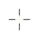 Trijicon ACOG 2x20 Compact BAC Rifle Scope w/M16 Base - Amber Crosshair Reticle