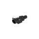 Trijicon ACOG 2x20 Compact BAC Rifle Scope w/M16 Base - Amber Dot Reticle