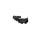 Trijicon ACOG 2x20 Compact BAC Rifle Scope w/M16 Base - Amber Dot Reticle