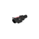 Trijicon ACOG 2x20 Compact BAC Rifle Scope w/M16 Base - Red Dot Reticle