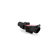 Trijicon ACOG 2x20 Compact BAC Rifle Scope w/M16 Base - Red Dot Reticle