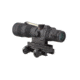 Trijicon ACOG 3x30 Dual Ill Rifle Scope w/Mount, Amber Crosshair .308 WIN Reticle