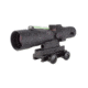 Trijicon ACOG 3x30 Dual Ill Rifle Scope w/Mount, Green Crosshair .308 WIN Reticle