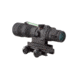 Trijicon ACOG 3x30 Compact Rifle Scope, Green Crosshair .223 REM Reticle w/ TA60 Mount TA33G-11