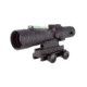 Open Box,Dealer DMO, Trijicon ACOG 3x30 Compact Rifle Scope, Green Crosshair .223 REM Reticle w/ TA60 Mount TA33G-11