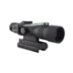 Trijicon ACOG 3x30 Scope, Dual Illuminated Green Chevron .308 Ballistic Reticle w/TA60 Mount, TA33G-9