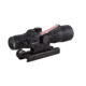 Trijicon ACOG 3x30 Scope, Red Horseshoe/Dot 7.62x39 Reticle w/ TA51 Mount TA33R-13
