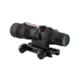 Trijicon ACOG 3x30 Scope, Red Horseshoe/Dot 7.62x39 Reticle w/ TA51 Mount TA33R-13