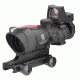Trijicon ACOG 4x32 Dual Illuminated Crosshair .223 Ballistic Reticle, 3.25MOA RMR Sight TA31RMR WITHOUT Multi-Tool TA31-RMR
