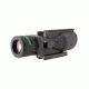 Trijicon ACOG 6x48 Dual Ill Rifle Scope w/Mount, Green Chevron .308 Reticle
