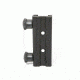 Trijicon TA51 ACOG Flat Top Picatinny Mount Rail Adapter TA51