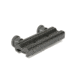 Trijicon TA51W Weaver Adapter with Colt Style Thumbscrews for ACOG Scopes