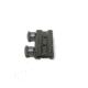 Trijicon TA51W Weaver Adapter with Colt Style Thumbscrews for ACOG Scopes
