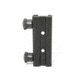 Trijicon TA51W Weaver Adapter with Colt Style Thumbscrews for ACOG Scopes