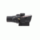 Trijicon 1.5x24 Compact ACOG Rifle Scope,Dual Illuminated Red Crosshair Reticle w/ M16 Carry Handle Base and Mounting Screw 400157