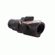 DEMO, Trijicon 1.5x16S Compact ACOG Scope Low Height, Dual Illuminated Red Ring &amp; 2 MOA Center Dot Reticle 400241