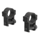 Trijicon 1 in. Steel Rings for AccuPoint Rifle Scope - Extra High TR102