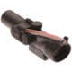 Trijicon Compact ACOG 1.5x16mm Gunsight w/ Red Tritium Illuminated Reticle