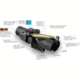 Trijicon ACOG 1.5x16mm Scope with M16 Base - Amber Dot Reticle w/ FREE Gerber Suspension Multi-Plier 1471