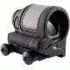 Trijicon 38mm Sealed Reflex Sight 1.75 MOA Red Dot Sight w/ Colt-Style Flattop Mount