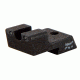 Trijicon 1911 Novak Cut Hd Night Sight Set - Rear Only Sight CA128R