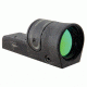 Trijicon 1x42 Reflex Sight ,Green 6.5 MOA Dot Reticle,ACOG Base w/TA51 Flattop Mount, 800113