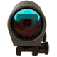 Trijicon 1x42 Reflex Sight, CK- ODG, Amber 4.5 MOA Dot Reticle, ACOG Base with TA51 Fla, 800108