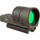 Trijicon 1x42 Reflex Sight, CK- ODG, Amber 4.5 MOA Dot Reticle, ACOG Base with TA51 Fla, 800108