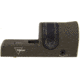 Trijicon 1x42 Reflex Sight, CK-ODG, Amber 4.5 MOA Dot Reticle, Reflex Base without Mou, 800093