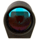 Trijicon 1x42 Reflex Sight, CK-ODG, Amber 4.5 MOA Dot Reticle, Reflex Base without Mou, 800093