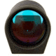 Trijicon 1x42 Reflex Sight, CK-ODG, Amber 6.5 MOA Dot Reticle, Reflex Base without Mou, 800066