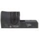 Trijicon 1x42 Reflex Sight, CK-Sniper Gray, Amber 4.5 MOA Dot Reticle, Reflex Base without Mou, 800092