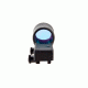 Trijicon 1x42 Reflex Sight ,Green 6.5 MOA Dot Reticle,ACOG Base w/TA51 Flattop Mount, 800113