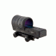 Trijicon 1x42 Reflex Sight ,Green 6.5 MOA Dot Reticle,ACOG Base w/TA51 Flattop Mount, 800113