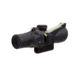 Trijicon 2x20 Compact ACOG Rifle Scope,Dual Illuminated Green Crosshair Reticle w/ M16 Carry Handle Base and Mounting Screw 400149