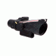 Trijicon 2x20 Compact ACOG Rifle Scope,Dual Illuminated Red 6.9 MOA Dot Reticle w/ M16 Carry Handle Base and Mounting Screw 400152