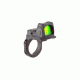 Trijicon RM06 RMR Type 2 Adjustable LED Red Dot Sight, 3.25 MOA Red Dot, RM38 Mount, Matte, Black, 700678